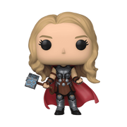 POP 1076 MIGHTY THOR EXC .