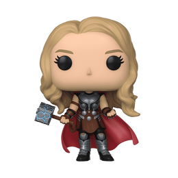 POP 1076 MIGHTY THOR EXC .