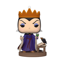 POP 1079 EVIL QUEEN .