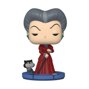 POP 1080 LADY TREMAINE .
