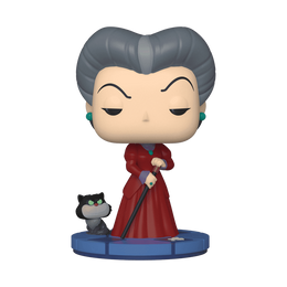 POP 1080 LADY TREMAINE .