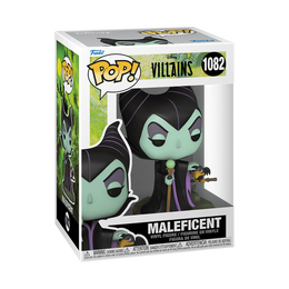 POP 1082 MALEFICENT .