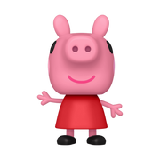 POP 1085 PEPPA PIG .