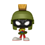 POP 1085 SJ MARVIN THE MARTIAN .