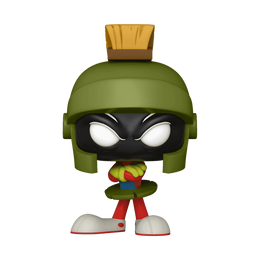 POP 1085 SJ MARVIN THE MARTIAN .