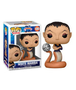 POP 1089 SJ WHITE MAMBA .