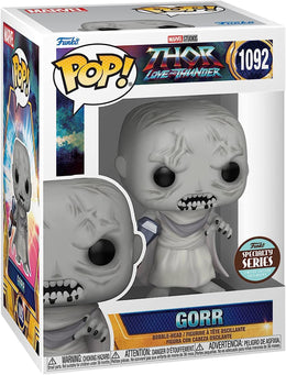 POP 1092 THOR GORR EXC .