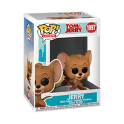 POP 1097 TOM AND JERRY JERRY .