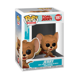 POP 1097 TOM AND JERRY JERRY .