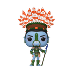 POP 1097 WF NAMORA .
