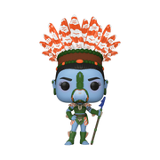 POP 1097 WF NAMORA .