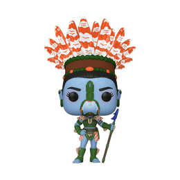 POP 1097 WF NAMORA .