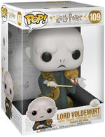 POP 109 HP VOLDEMORT 10INCH .