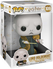 POP 109 HP VOLDEMORT 10INCH .