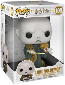 POP 109 HP VOLDEMORT 10INCH .