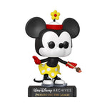 POP 1109 MM MINNIE ON ICE .