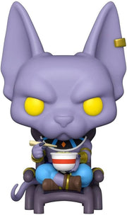 POP 1110 DB BEERUS EXC .