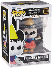 POP 1110 MM PRINCESS MINNIE .