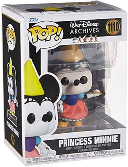 POP 1110 MM PRINCESS MINNIE .