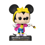 POP 1111 TOTALLY MINNIE .