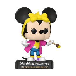 POP 1111 TOTALLY MINNIE .