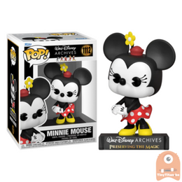 POP 1112 MINNIE MOUSE .
