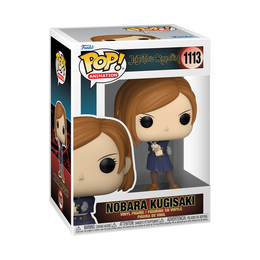 POP 1113 JJK NOBARA KUGISAKI .