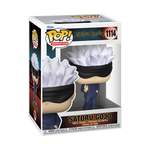 POP 1114 JJK SATORU GOJO .