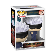 POP 1114 JJK SATORU GOJO .