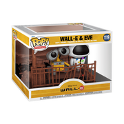 POP 1119 MOMENT WALL-E AND EVE .