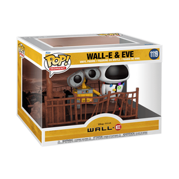POP 1119 MOMENT WALL-E AND EVE .
