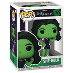 POP 1126 SHE-HULK EXC .