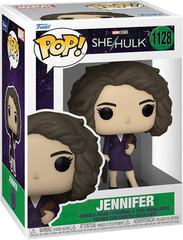 POP 1128 SHEHULK JENNIFER .