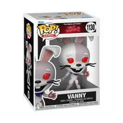 POP 1130 FNAF VANNY .