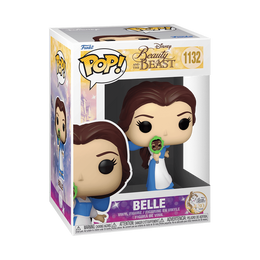 POP 1132 DISNEY BELLE .