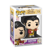 POP 1134 DISNEY GASTON .