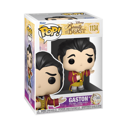 POP 1134 DISNEY GASTON .