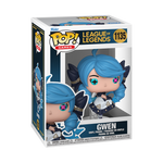 POP 1135 LOL GWEN .