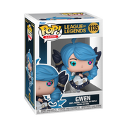 POP 1135 LOL GWEN .