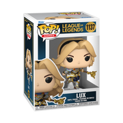 POP 1137 LOL LUX .