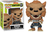 POP 1137 TMNT RAHZAR .