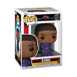 POP 1139 ANTMAN KANG .