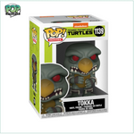POP 1139 TMNT TOKKA .