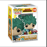 POP 1140 MHA IZUKU MIDORIYA EXC .