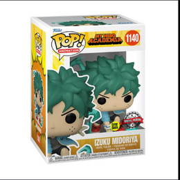 POP 1140 MHA IZUKU MIDORIYA EXC .
