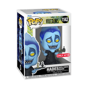 POP 1142 HADES WITH CHESS BOARD EXC .