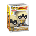 POP 1142 MHA FATGUM SLIM FORM .