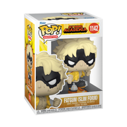 POP 1142 MHA FATGUM SLIM FORM .