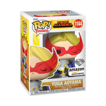 POP 1144 MHA YUGA AOYAMA EXC .