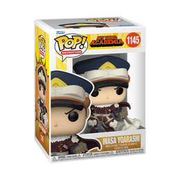 POP 1145 MHA INASA YOARASHI .